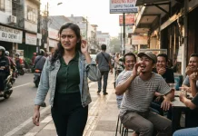 Jangan Anggap Remeh Pelecehan Seksual
