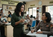 Korban TPKS Diminta Berani Melapor