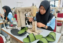 64 Pengangguran di Kabupaten Pasuruan Ikuti Pelatihan Vokasi Nasional