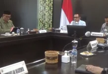 Kota Batu Siapkan Roadmap Kota Kreatif Gastronomi