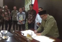 Kota Batu Perkuat Ekosistem Ekonomi Kreatif Kuliner