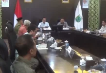 Kota Batu Perkuat Ekosistem Ekonomi Kreatif Melalui PMK3I