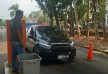 Titik Retakan Terus Dipantau, Masyarakat Diimbau Gunakan Jalan Nasional