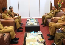Pemkot Probolinggo Perkuat Posisi sebagai Gerbang Bromo