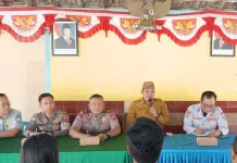 Dishub Kabupaten Probolinggo Segera Pasang Portal Jalan Tamansari-Banjarsawah