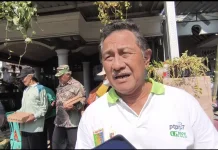 Lansia Sambut Positif Terapi Akupunktur Gratis di Wonosari