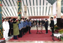 Bupati Malang Minta ASN Tinggalkan Birokrasi Berbelit, Fokus Tingkatkan Layanan