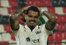 Arema FC Kalah 0-1 dari Persebaya Surabaya, Tiket Final Piala Presiden Melayang