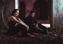 Katyana Debut Jadi Penulis Lagu, Berduet dengan Nadhif Basalamah