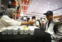 UB Wajibkan Tes NAPZA bagi Mahasiswa Baru