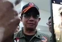 BNPB Kerahkan Dua Helikopter Water Bombing untuk Padamkan Kebakaran Bromo