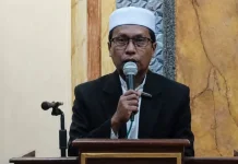 Ustaz Abdul Aziz: Istilah "Membeli" Bentuk Pemuliaan Allah kepada Hamba