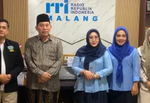 MUI dan BNN Kota Batu Perkuat Edukasi Bahaya Vape