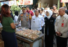 Inflasi Kota Malang Juli 2026 Tetap Terkendali, BI Perkuat Sinergi TPID