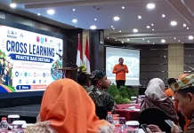 Kemarau, Pemkot Malang Belum Mitigasi Potensi Kebakaran TPA Supit Urang