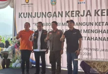 Kota Batu Perkuat Ketahanan Bencana lewat Desa Tangguh Bencana