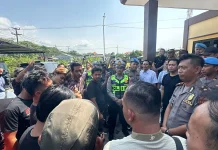 Oknum Anggota Polsek Beji Dinonaktifkan dan 5 Personel Diperiksa Polda Jatim