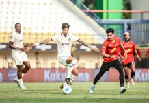 Perebutan Peringkat Ketiga Piala Presiden, Arema FC Bidik Kemenangan atas Persija