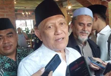PWNU Jatim Dorong Dukungan bagi Pelaku UMKM