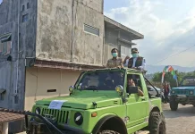 BNPB Ajak Warga Perkuat Upaya Mitigasi Bencana
