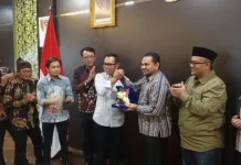 PMK3I Tetapkan Kuliner sebagai Unggulan Kota Batu