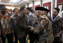 Bupati Malang Tegaskan Komitmen Perkuat Pemerintahan Bersih dan Cegah Korupsi
