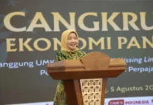 Wabup Malang: Inovasi, Pemasaran, dan Pendidikan Jadi Kunci UMKM Naik Kelas
