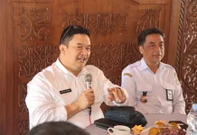 Sekda Kabupaten Malang Budiar Dorong Aparatur Desa Tempuh Perguruan Tinggi