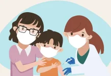 Demam setelah Imunisasi, Tanda Tubuh Anak Sedang Membangun Kekebalan