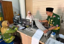 Pemkab Pasuruan Ajak Masyarakat Manfaatkan Pemutihan Kendaraan Bermotor