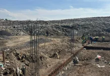 Sistem Pengelolaan Sampah di TPA Wonokerto Terus Ditingkatkan