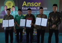 DJP Jatim Gandeng GP Ansor Perkuat Literasi Pajak bagi Pelaku UMKM