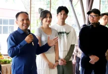 UB Jadi Lokasi Syuting Film 3726 MDPL, Mahasiswa Dapat Pengalaman Industri