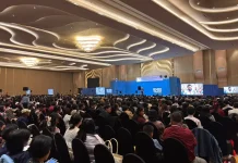 Saksi-Saksi Yehuwa Gelar Pertemuan Regional “Bahagia Selamanya” di Malang