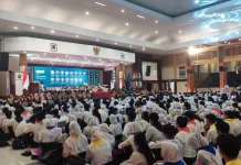 Sebanyak 17.335 Mahasiswa Baru UB Ikuti PKKMB, Arus Lalu Lintas Berpotensi Padat