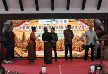 Digelar di Malang, DPP HPK Gelar Kongres Kebudayaan Nusantara