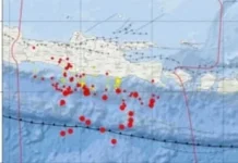 BMKG Ungkap Penyebab Tingginya Gempa di Jatim