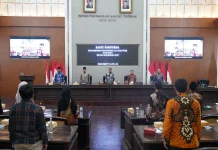 KUA-PPAS 2027 Jadi Arah Pembangunan Kota Batu