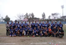 PKDI Cup II 2026 Perkuat Silaturahmi Kepala Desa Jatim
