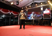 Pemkab Malang Komitmen Lestarikan Ludruk sebagai Identitas Budaya Daerah