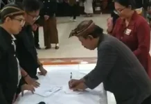 Hasil Kongres di Malang, HPK Usulkan Cultural Guiding System Jadi Arah Pembangunan