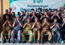 Disparbud Malang Dampingi Dua Desa Wisata untuk Perkuat Pengelolaan Pariwisata