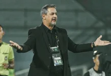 Evaluasi Hasil Piala Presiden, Marcos Santos: Arema FC Berada di Jalur yang Benar