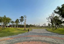 Saygon Valley, Wisata Outdoor Terbaru dan Bikin Penasaran di Pasuruan