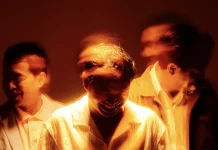 TIGATITIK Buka Perjalanan Musik dengan “Kau yang Berbeda”