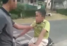 Video Perundungan Pelajar SMP Blitar Viral, Polisi Fasilitasi Perdamaian