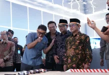 Mendikdasmen Tinjau Destinasi Edukasi Jawa Timur Park Group