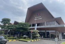 HUT Arema, KAI Imbau Penumpang Datang Lebih Awal ke Stasiun Malang