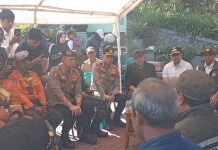 Seluruh Kawasan Wisata TNBTS Ditutup Total