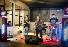 Band Malang Fertikal Hadirkan Single Reflektif tentang Rindu